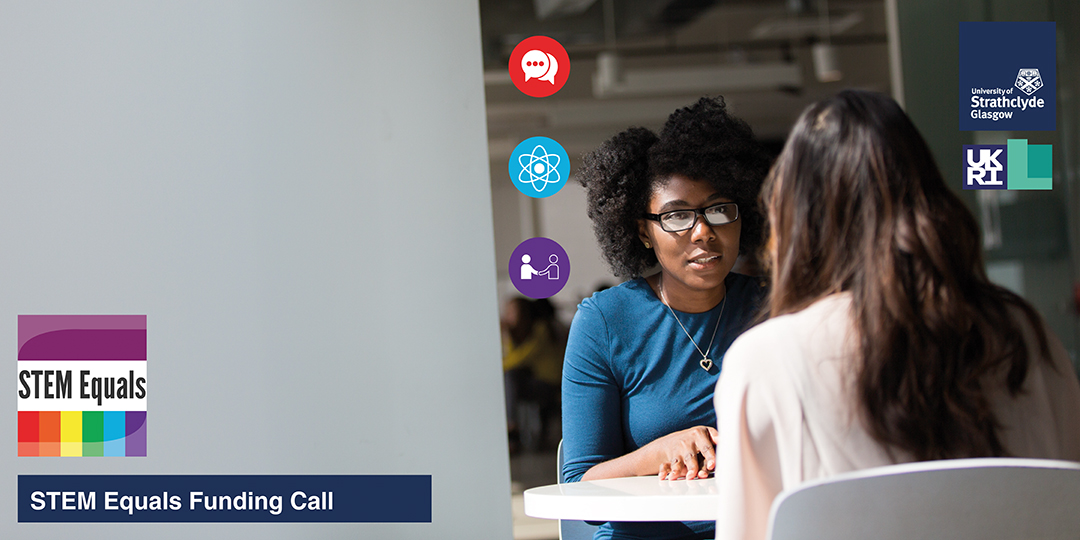 STEM Equals Funding Call